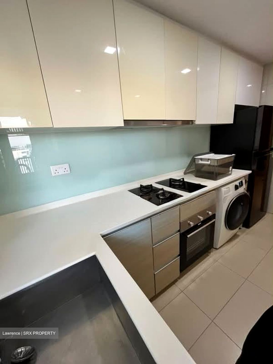 The Scala (D19), Apartment #575640961